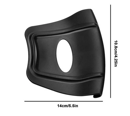TYRE CHANGING RIM SHIELD PROTECTOR