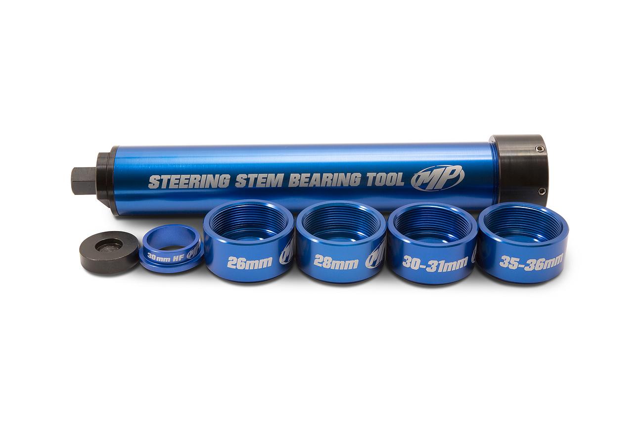 STEERING STEM BEARING TOOL MOTION PRO 08-0544