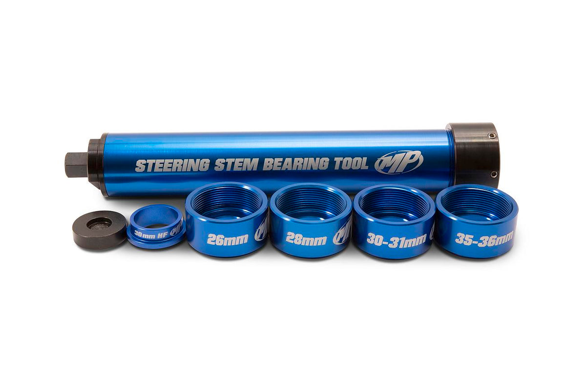STEERING STEM BEARING TOOL MOTION PRO 08-0544