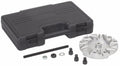 DRIVE CLUTCH FIXTURE KIT, AT-12253 Polaris 2871358-B