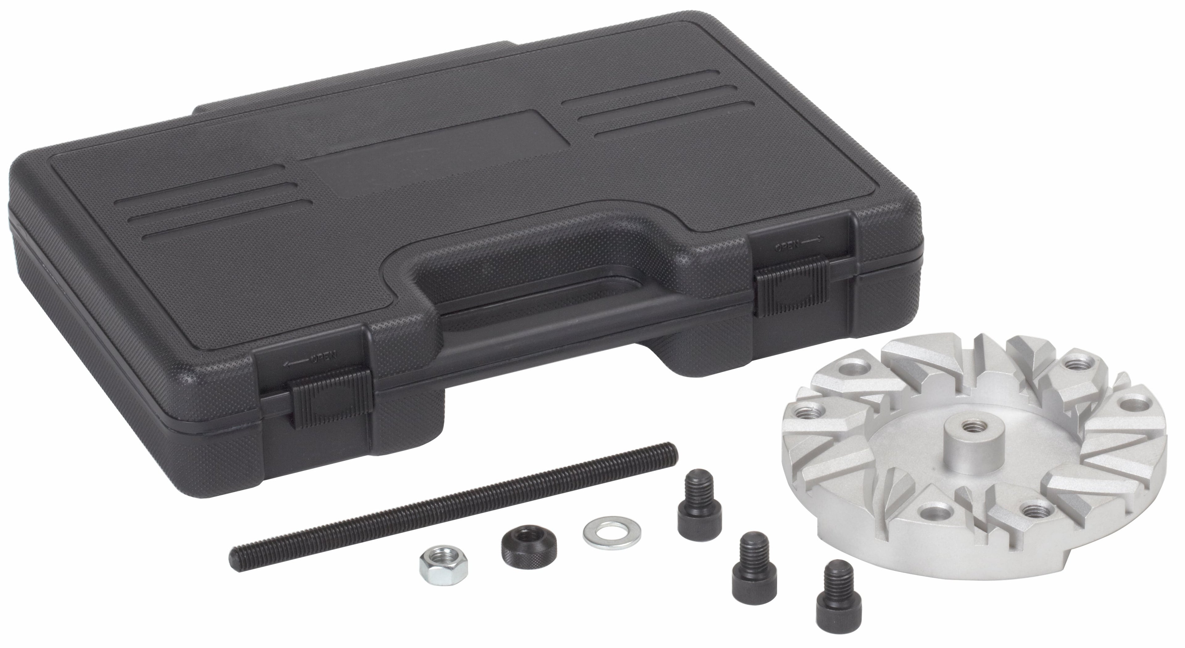 DRIVE CLUTCH FIXTURE KIT, AT-12253 Polaris 2871358-B