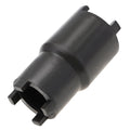26 & 30mm 4 PEG SOCKET