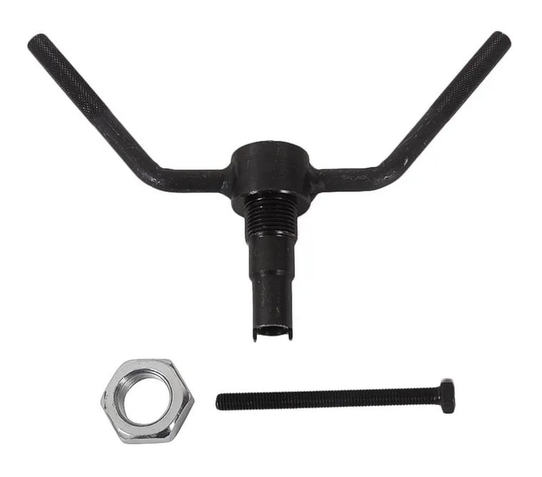 CRANKSHAFT TURNING TIMING TOOL DUCATI