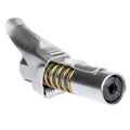 GREASE GUN NIPPLE COUPLER, PRO LOCK 1/8 INCH BSP, RE 115
