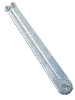 ADJUSTABLE 2 PIN SPANNER