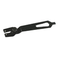 ADJUSTABLE PIN WRENCH 8/200mm FOR ANGLE GRINDERS (10–30mm RANGE)