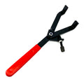 CLUTCH PULLEY HOLDING TOOL SCOOTER MOTORCYCLE QUAD 72-125 mm