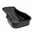 SLIM WASTE OIL PAN