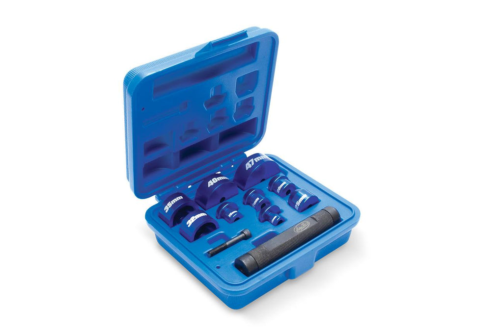 BEARING DRIVER SET 12-47mm MOTION PRO 08-0551