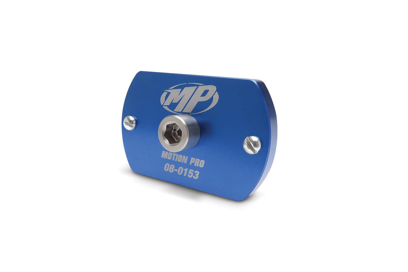 SIDE CASE PULLER FOR HARLEY DAVIDSOND MOTION PRO 08-0153