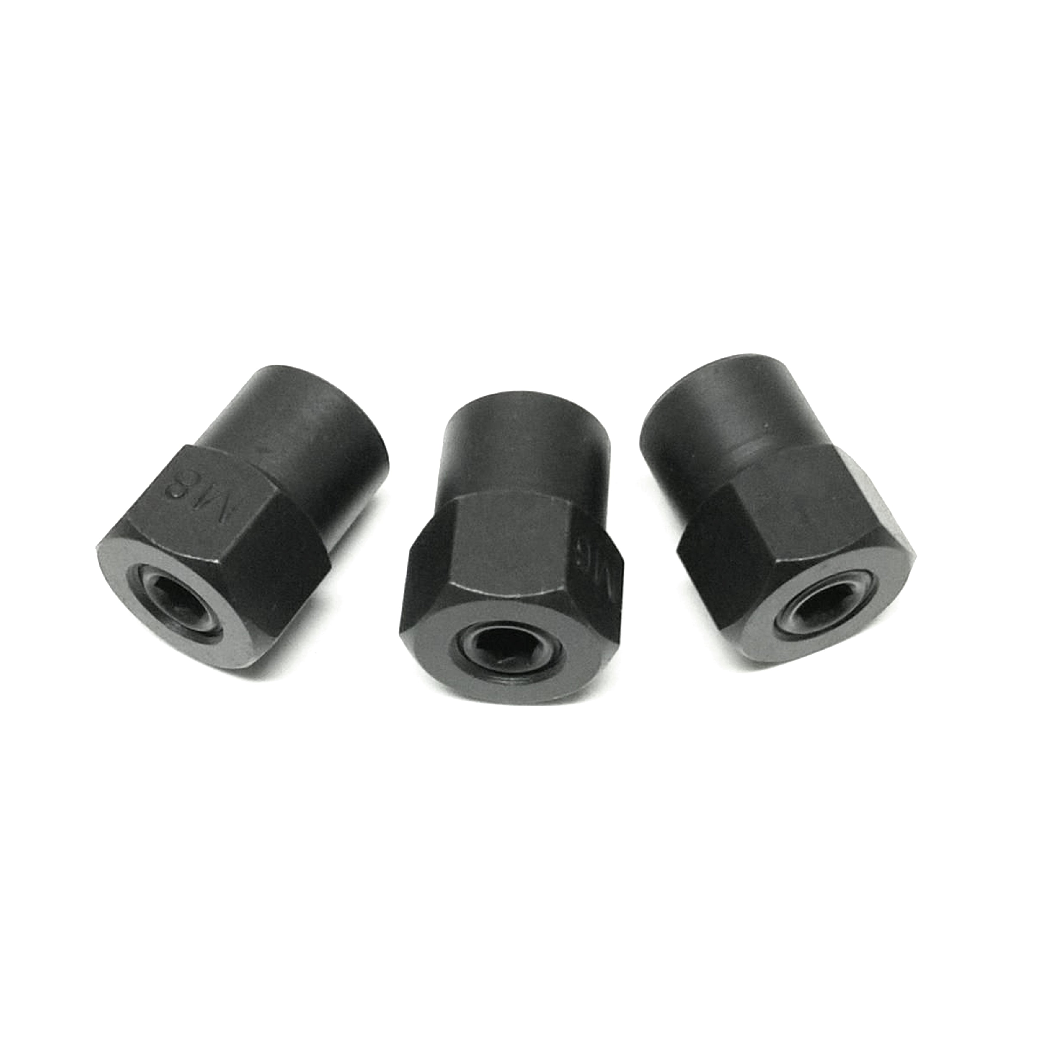 STUD INSTALL/REMOVE TOOL SET/3