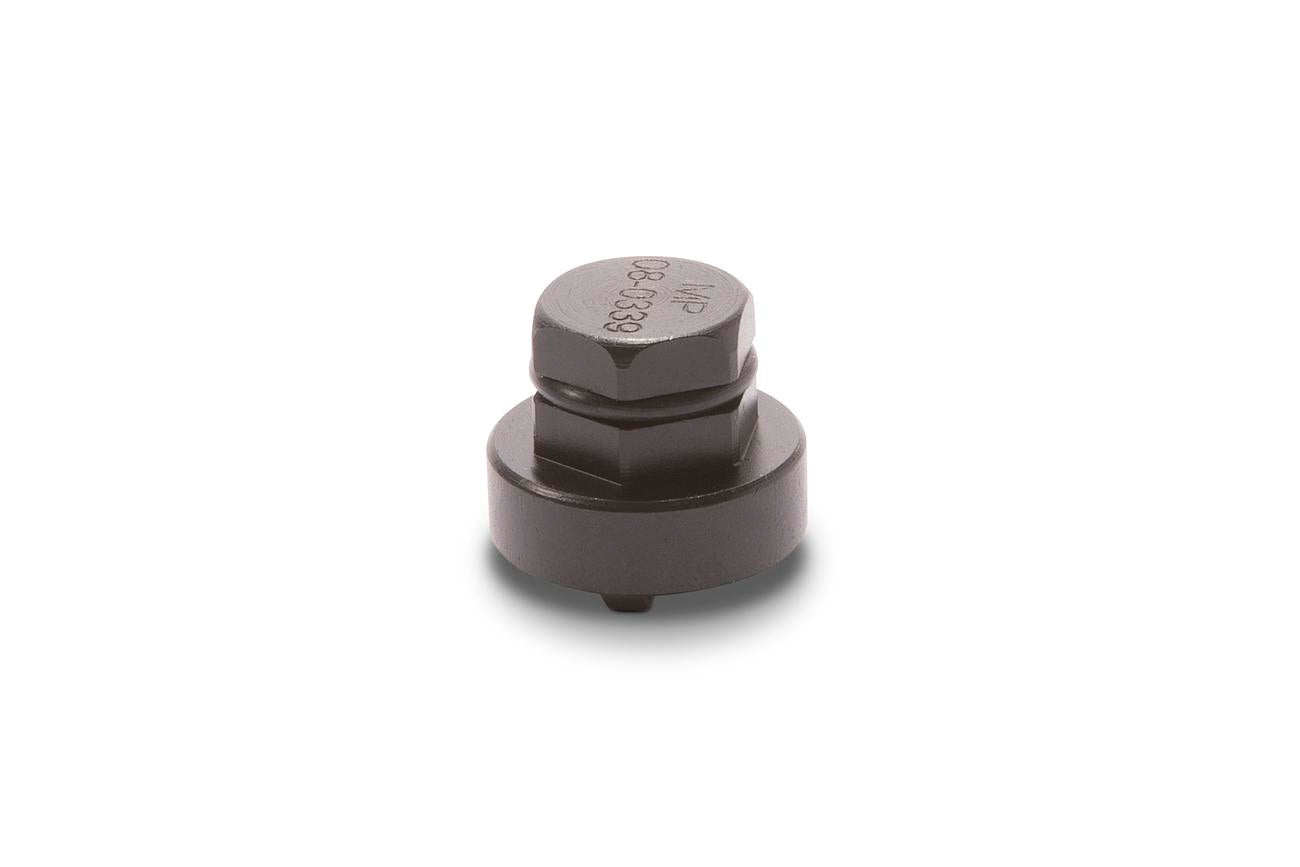 TAPPET OIL FILTER SCREW PLUG MOTION PRO 08-0339