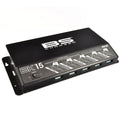 BATTERY CHARGER 12V 5 x 1.5A, 5 BANK CHARGER, 700534, BS-BK15, !!! *** EU SOCKET *** !!!