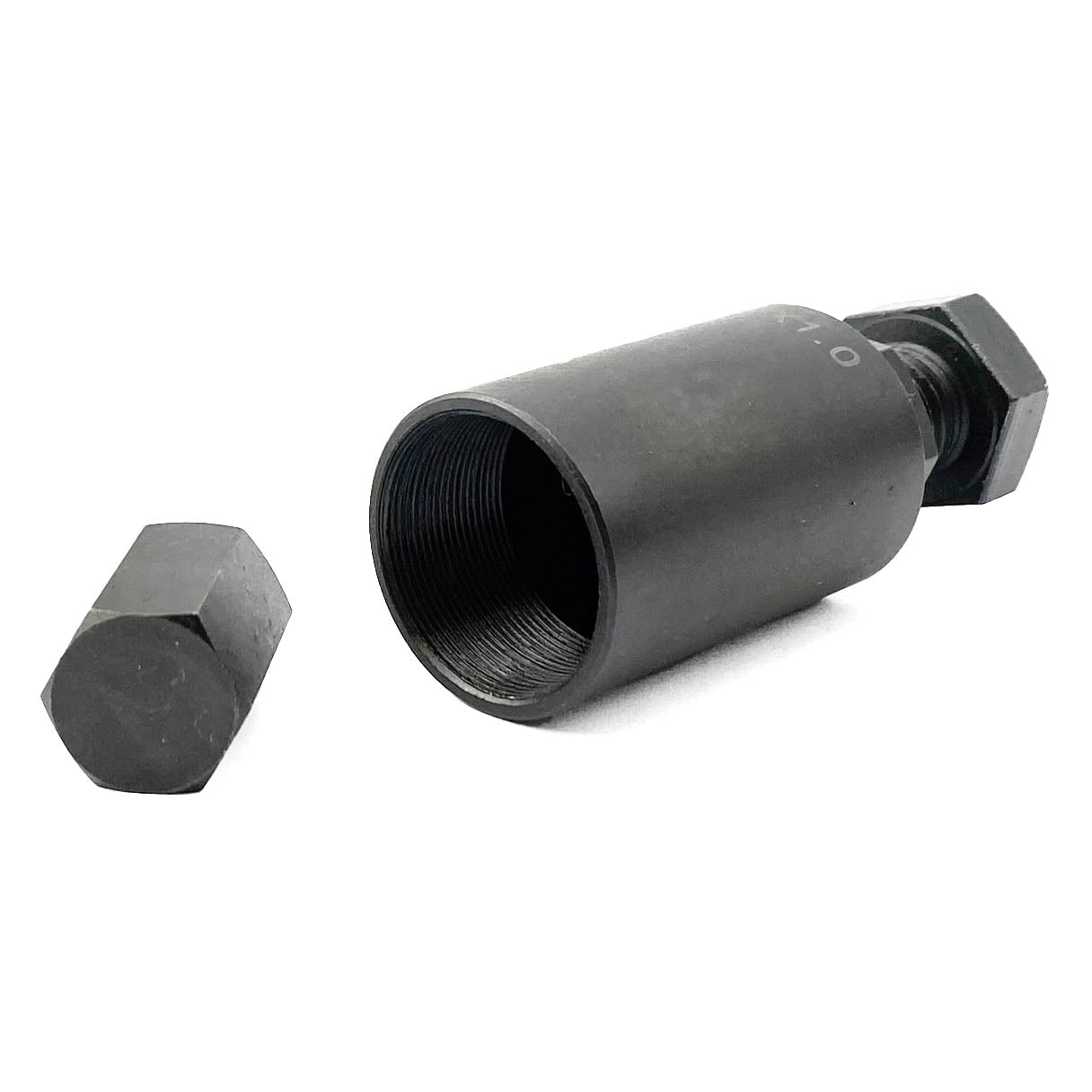 FLYWHEEL PULLER M28x1.0 RH MX-12932