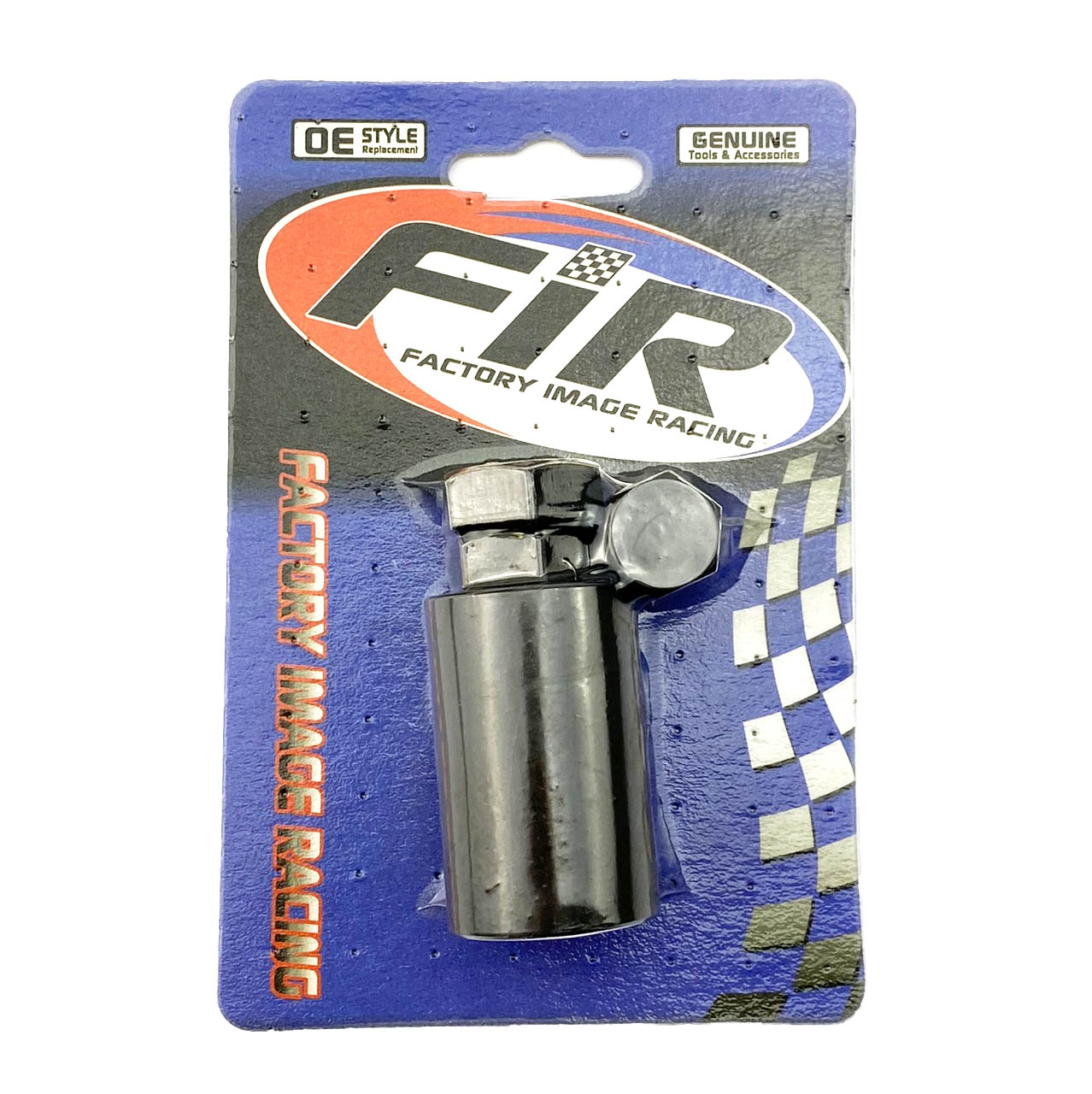 FLYWHEEL PULLER M28x1.0 RH MX-12932