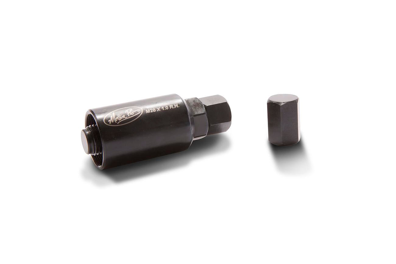 FLYWHEEL PULLER M28x1.0 RH MOTION PRO 08-0425