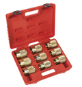 FORK SEAL DRIVER SET 9pcs