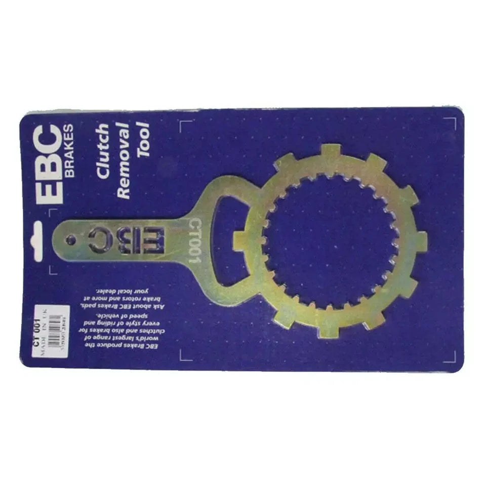 CLUTCH REMOVAL TOOL EBC CT001