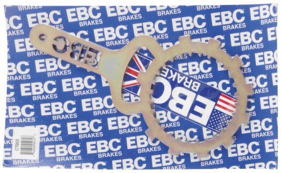 CLUTCH REMOVAL TOOL EBC CT003