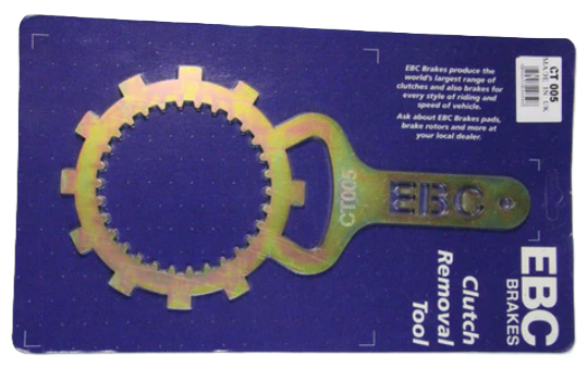 CLUTCH REMOVAL TOOL EBC CT005