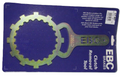 CLUTCH REMOVAL TOOL EBC CT007