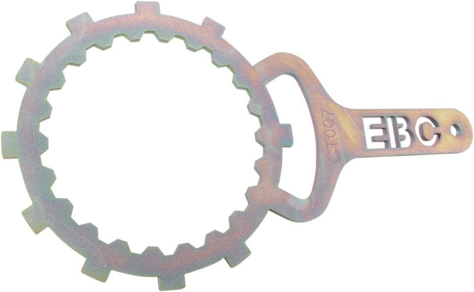 CLUTCH REMOVAL TOOL EBC CT007