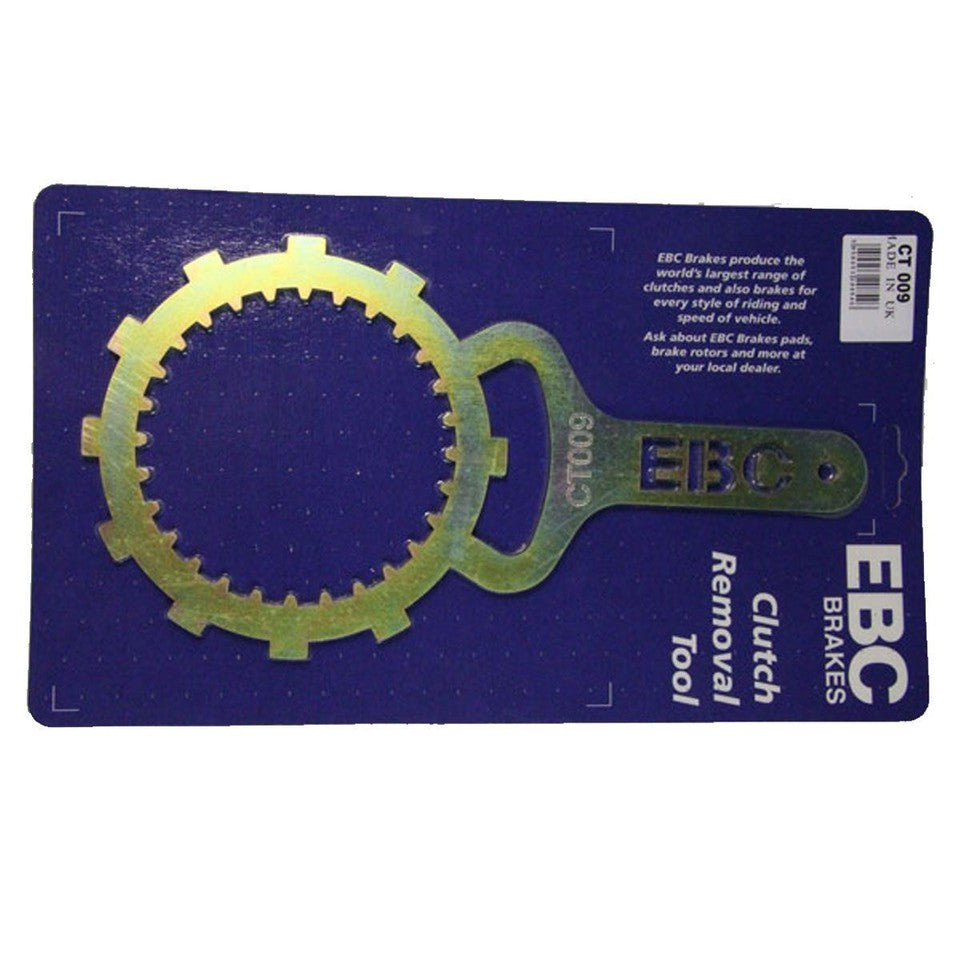 CLUTCH REMOVAL TOOL EBC CT009