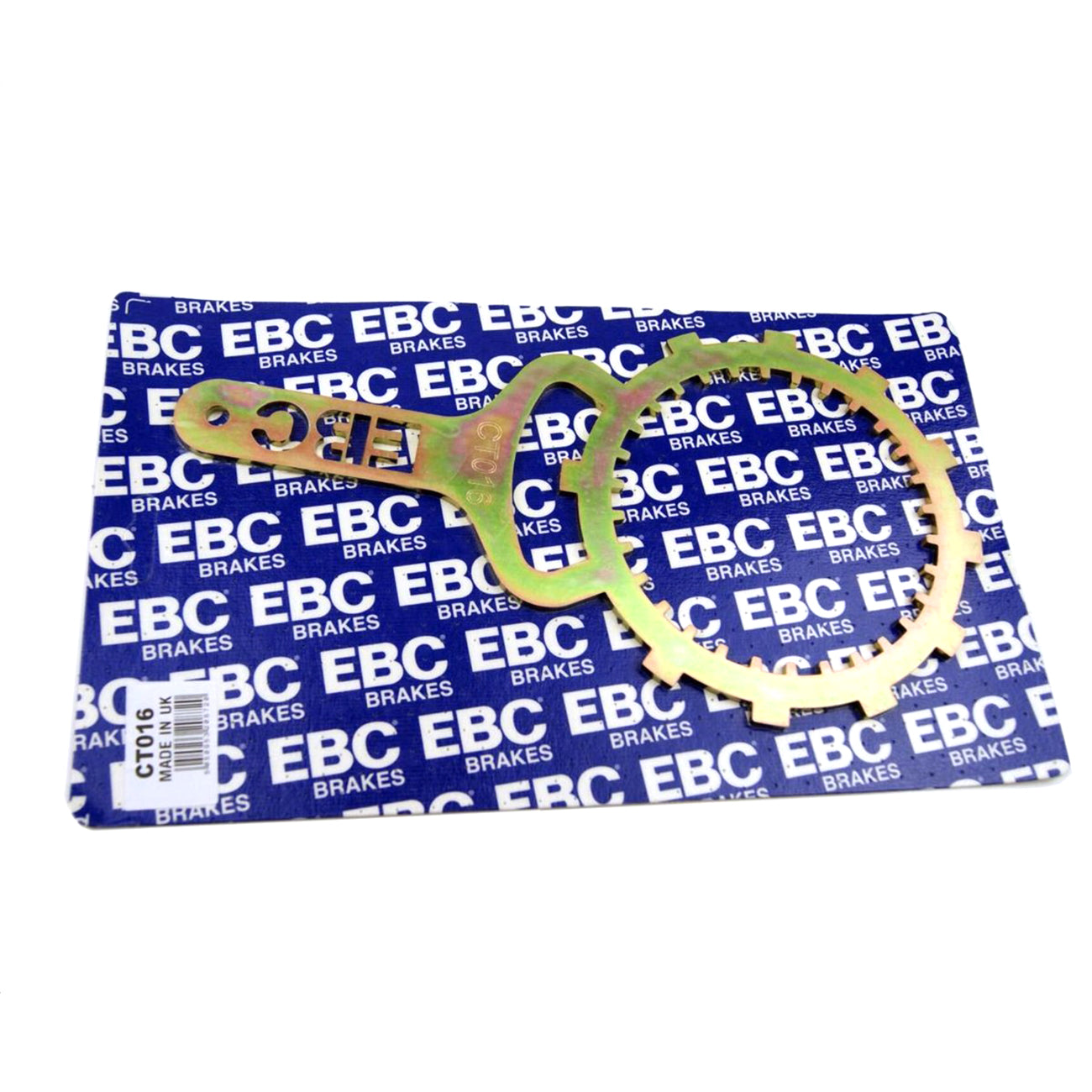 CLUTCH REMOVAL TOOL EBC CT016