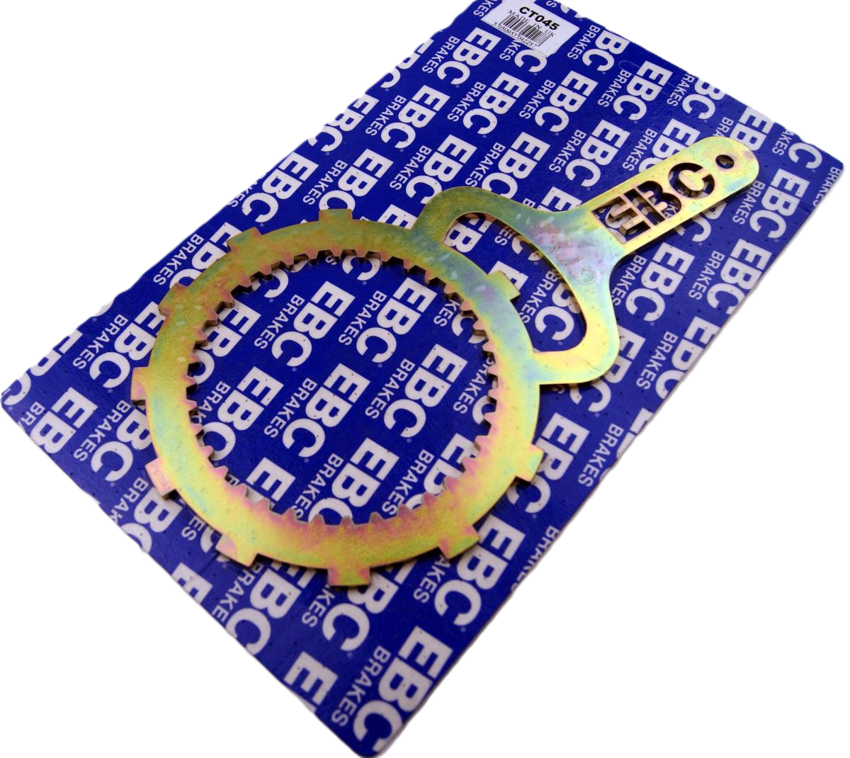 CLUTCH REMOVAL TOOL EBC CT045