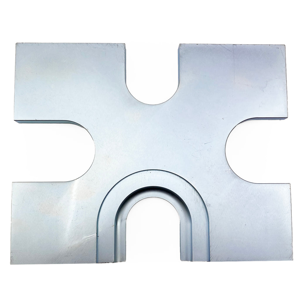 CRANKSHAFT DISASSEMBLY TOOL 37-9556