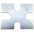 CRANKSHAFT DISASSEMBLY TOOL 37-9556