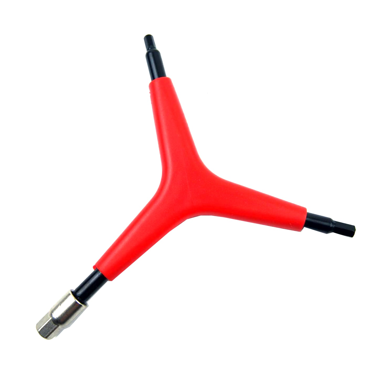 4/5/6mm HEX Y KEY W/8mm