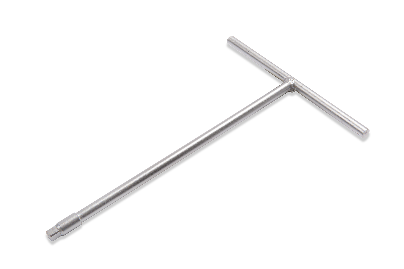 1/4 DRIVE TEE-BAR MOTION PRO 08-0158