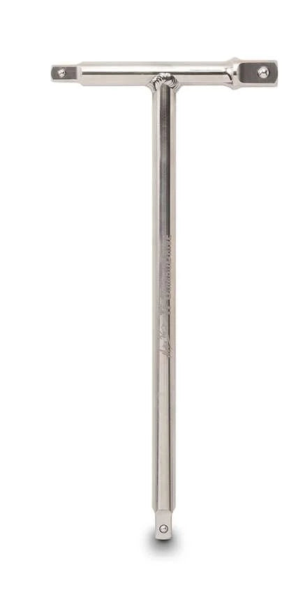 1/4 & 3/8 COMBO DRIVE TITANIUM TEE-BAR MOTION PRO 08-0805