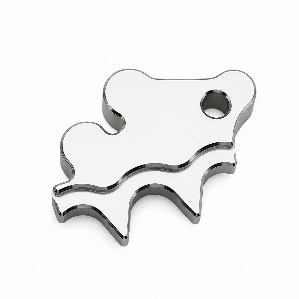 SPROCKET JAMMER TOOL UNIVERSAL MOTORCYCLE ATV CNC ALUMINUM ALLOY