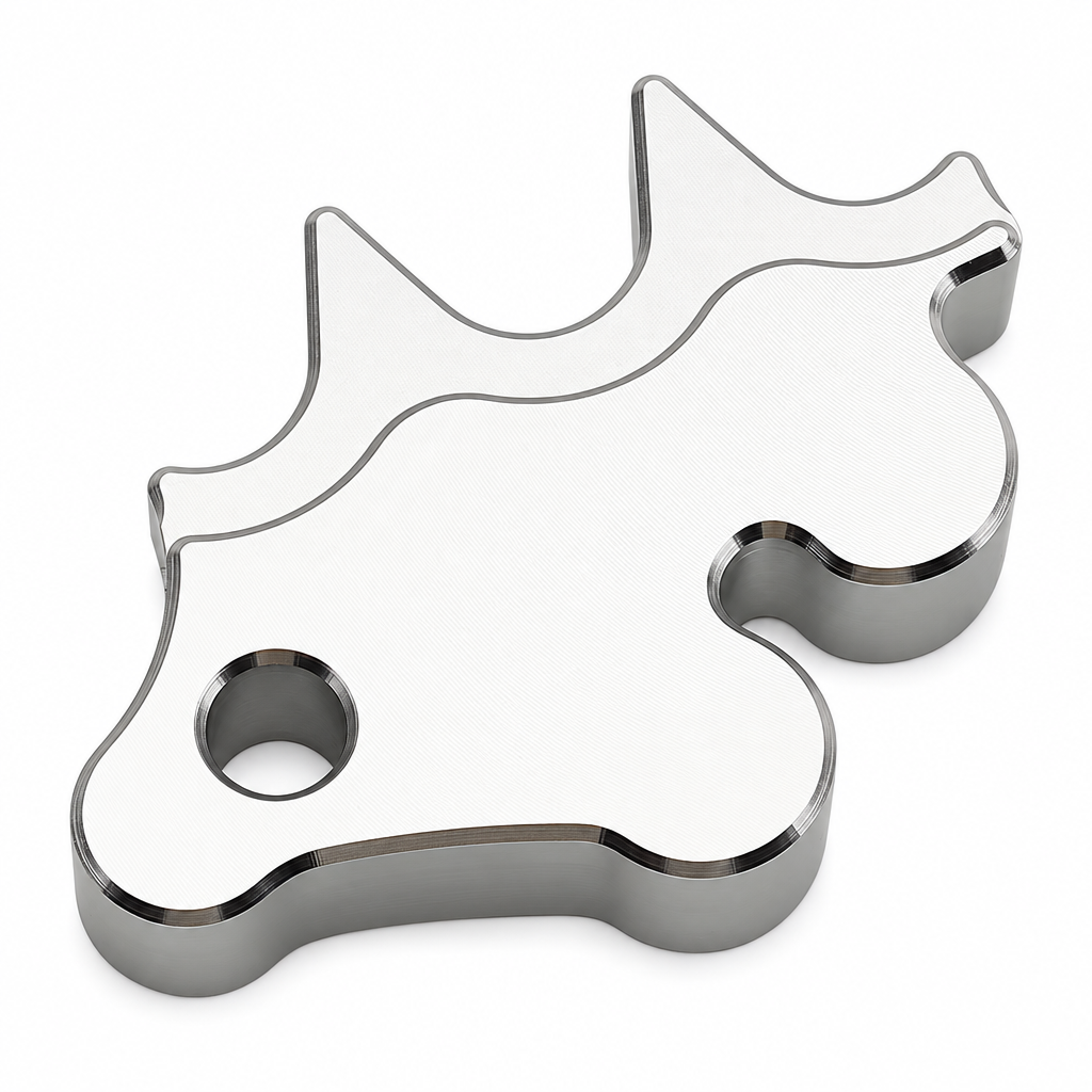 SPROCKET JAMMER TOOL UNIVERSAL MOTORCYCLE ATV CNC ALUMINUM ALLOY