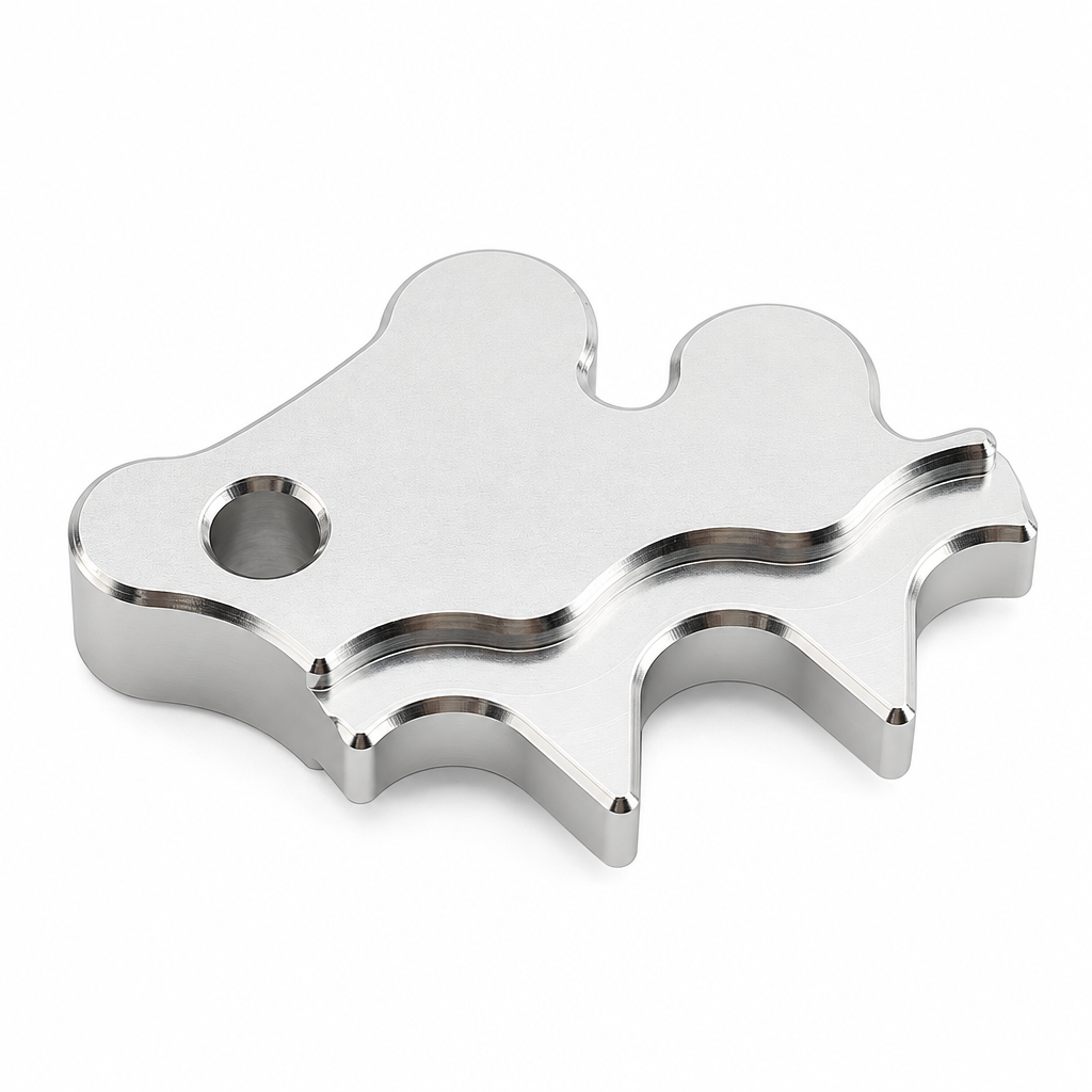 SPROCKET JAMMER TOOL UNIVERSAL MOTORCYCLE ATV CNC ALUMINUM ALLOY
