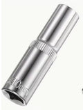 10mm SOCKET 3/8 DRIVE 6 point Metric 63mm LONG DEEP