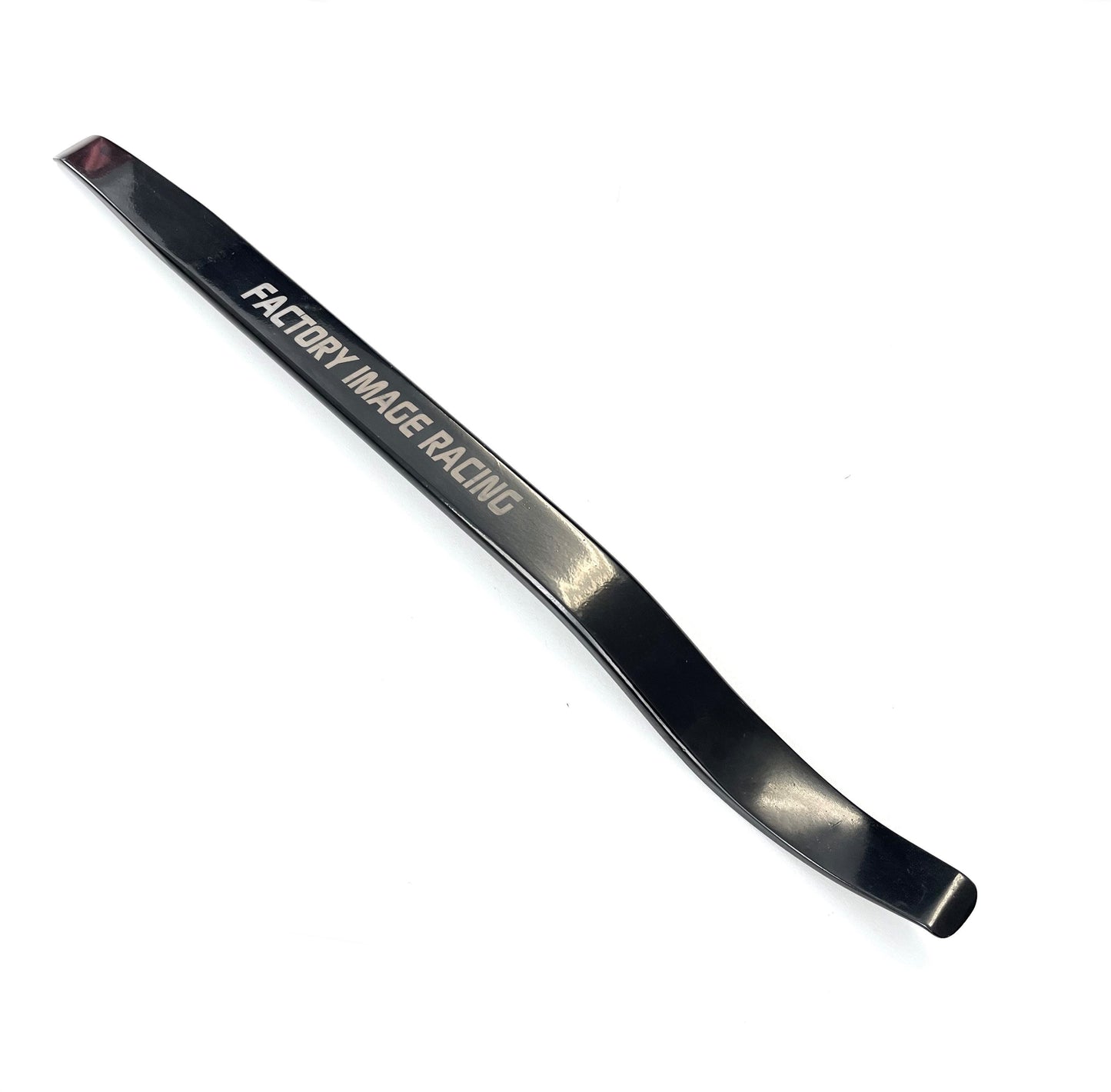 400mm CURVED HEAVY DUTY STEEL TYRE LEVER 15