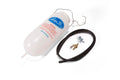 DELUXE AUXILIARY TANK MOTION PRO 08-0189