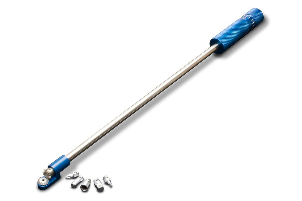 CARBURETTOR TOOL 90 DEGREE & BITS MOTION PRO 08-0229