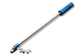 CARBURETTOR TOOL 90 DEGREE & BITS MOTION PRO 08-0229