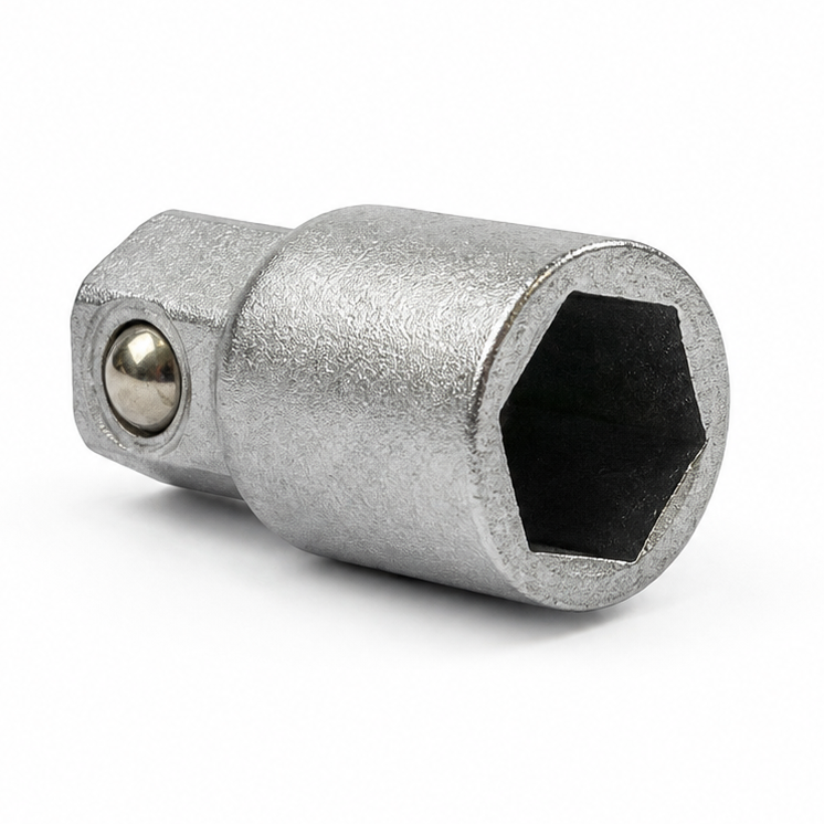 BIT 6mm HEX WITH 6mm DRIVE MOTION PRO 08-0243