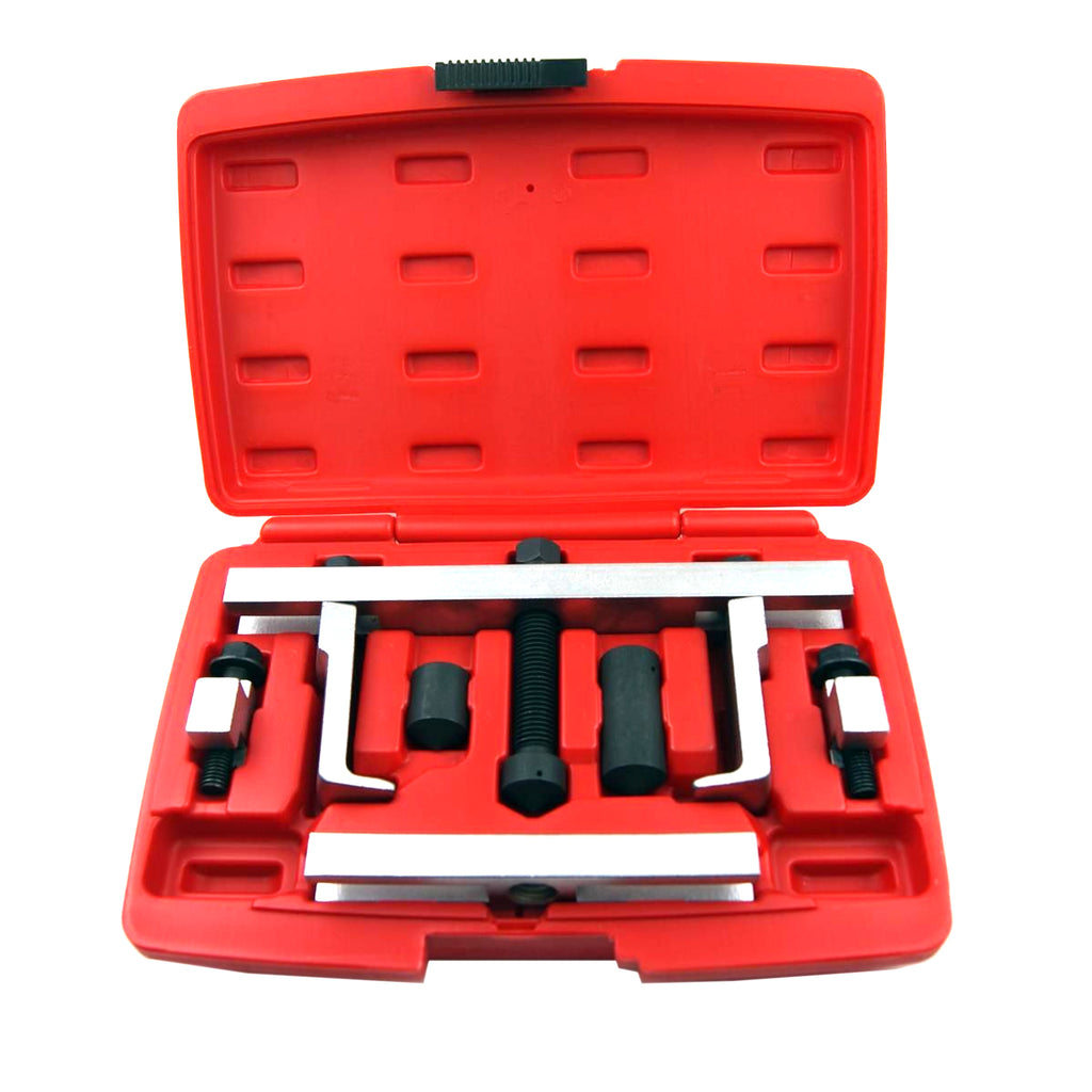 HD CRANK & GEAR PULLER SET