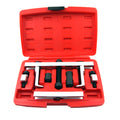 HD CRANK & GEAR PULLER SET