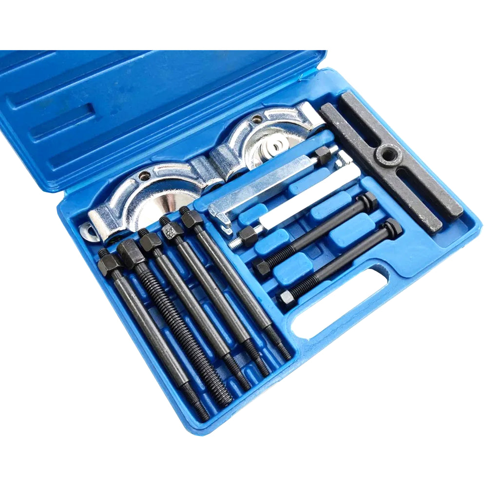 BEARING SEPARATOR SET 14pc DROP FORGED STEEL - TOOLZONE KDPAU102