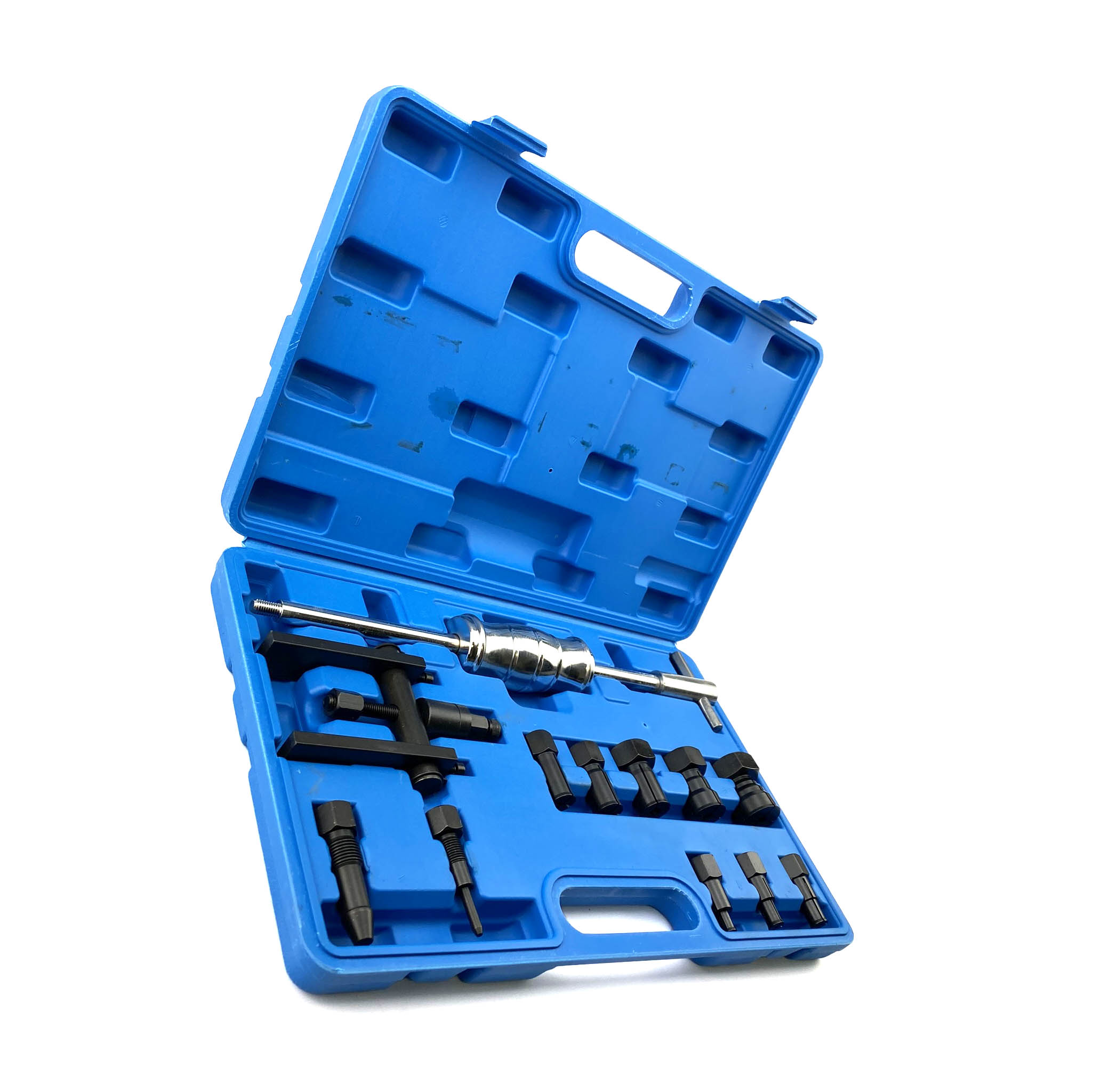 PROFESSIONAL BEARING PULLER REMOVING KIT