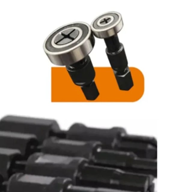 20-24mm BEARING REMOVER BUSH