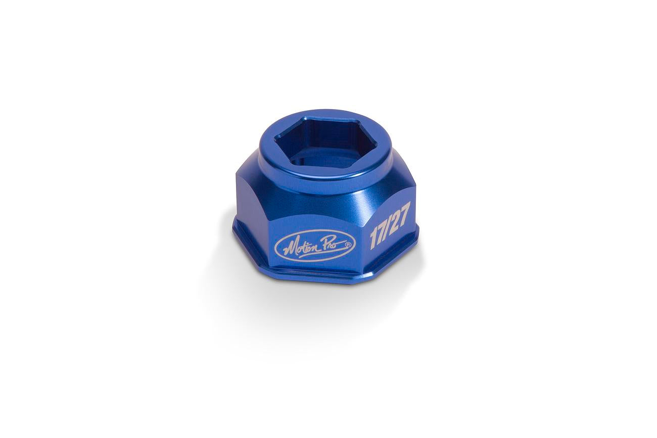 T-6 COMBO ADAPTOR 32mm–27mm/17mm MOTION PRO 08-0640