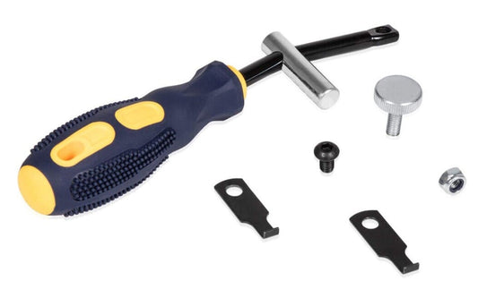 PRO SEAL PULLER CRANKSHAFT CAMSHAFT AUTO REMOVER TOOL